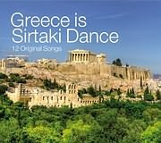GREECE IS SΥRTAKI DANCE