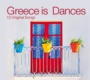 GREECE IS DANCES