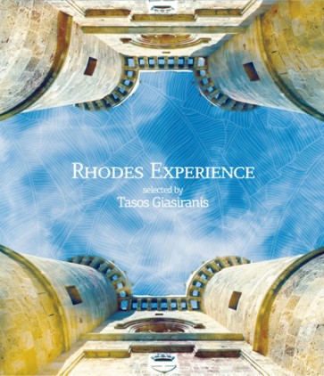 Rhodes Experience By Tasos Giasiranis