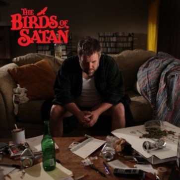 THE BIRDS OF SATAN (CD)