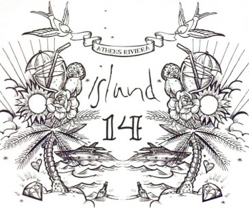 ISLAND 14 (2CD)