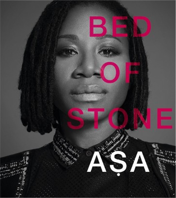 BED OF STONE (CD)
