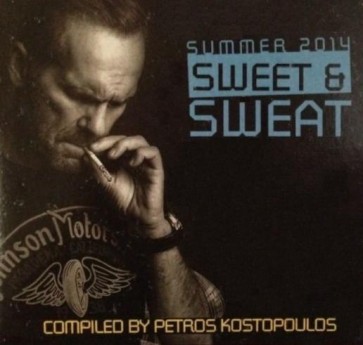SWEET AND SWEAT 2014