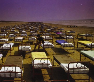 A MOMENTARY LAPSE OF REASON [2