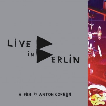 LIVE IN BERLIN (2 CD+AUDIO BD+2 DVD)