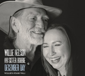 DECEMBER DAY: WILLIE'S STASH VOL.1 (CD)