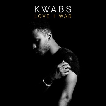 WAR AND LOVE CD