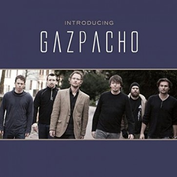 INTRODUCING GAZPACHO 2CD