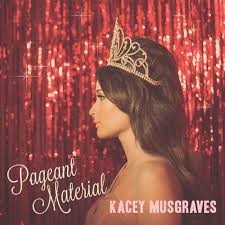 PAGEANT MATERIAL CD
