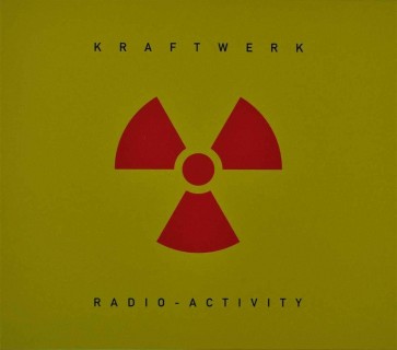 RADIO-ACTIVITY [2009 DIGITAL R CD