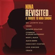NINA REVISITED: A TRIBUTE TO NINA SIMONE (CD)