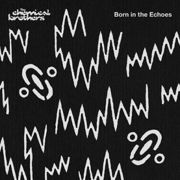 BORN IN THE ECHOES CD
