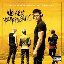 WE ARE YOUR FRIENDS CD