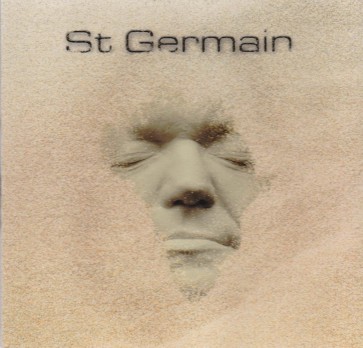 ST GERMAIN CD
