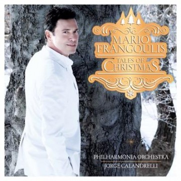 TALES OF CHRISTMAS CD