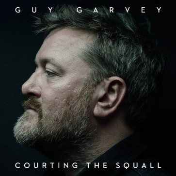 COURTING THE SQUALL LP