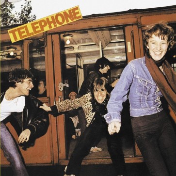 TELEPHONE LP