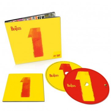 1 ONE (CD+2BD)