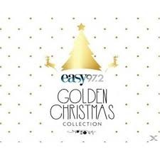 EASY 97.2 GOLDEN CHRISTMAS COLLECTION CD