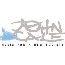 MUSIC FOR A NEW SOCIETY CD
