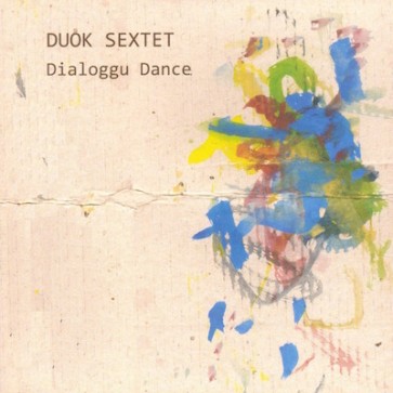 DIALOGGU DANCE