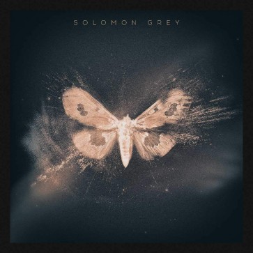 SOLOMON GREY 2LP