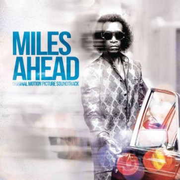 MILES AHEAD OST (CD)