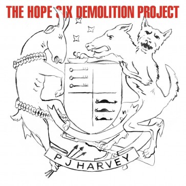 THE HOPE SIX DEMOLITION PROJECT LP