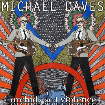 ORCHIDS AND VIOLENCE 2CD
