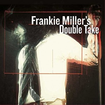 FRANKIE MILLER'S DOUBLE TAKE 2LP