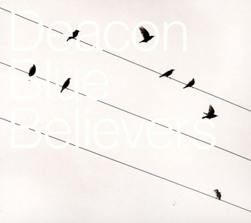BELIEVERS (CD)
