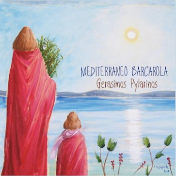 MEDITERRANEO BARCAROLA CD