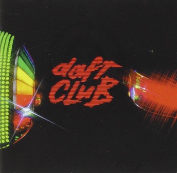 DAFT CLUB CD