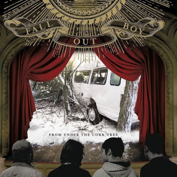 FROM UNDER THE CORK TREE 2LP