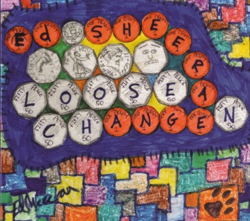 LOOSE CHANGE CD