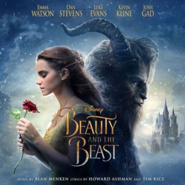 BEAUTY AND THE BEAST CD