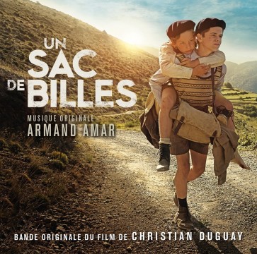UN SAC DE BILLES BY ARMAND AMAR CD