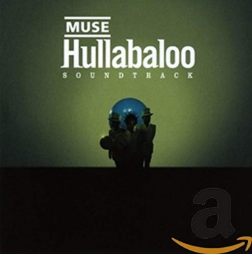HULLABALOO SOUNDTRACK CD