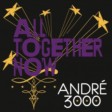 ALL TOGETHER NOW (7inch Vinyl) RSD 2017