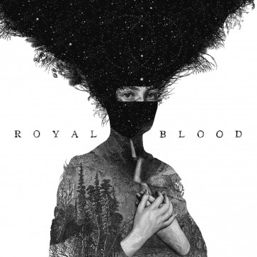 ROYAL BLOOD LP