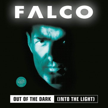 OUT OF THE DARK(INTO THE LIGHT) LP