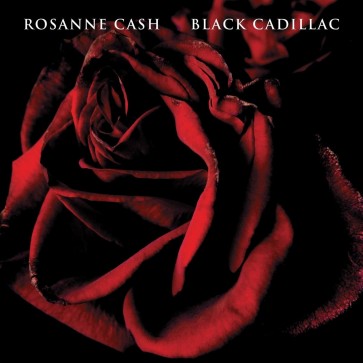 BLACK CADILLAC LP