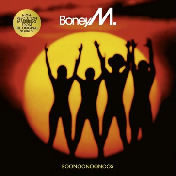 BOONOONOONOOS -1981 (LP)