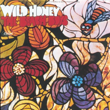WILD HONEY LP