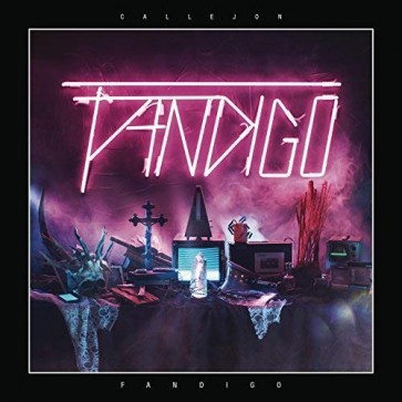 FANDIGO (2LP + CD)