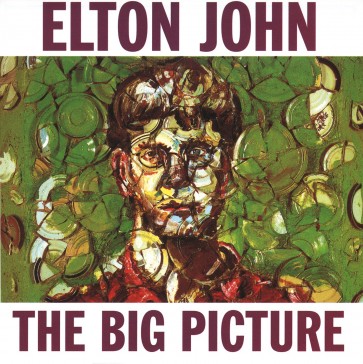 THE BIG PICTURE 2LP