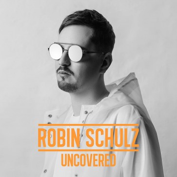 UNCOVERED (Limited) CD