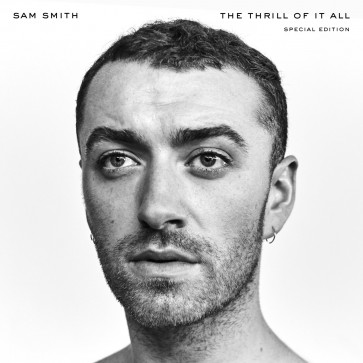 THE THRILL OF IT ALL WHITE 2LP