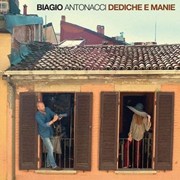 DEDICHE E MANIE (CD)