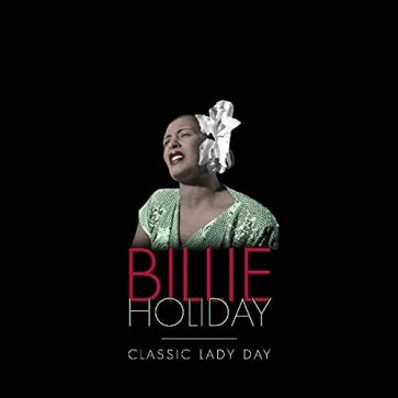 CLASSIC LADY DAY 5CD